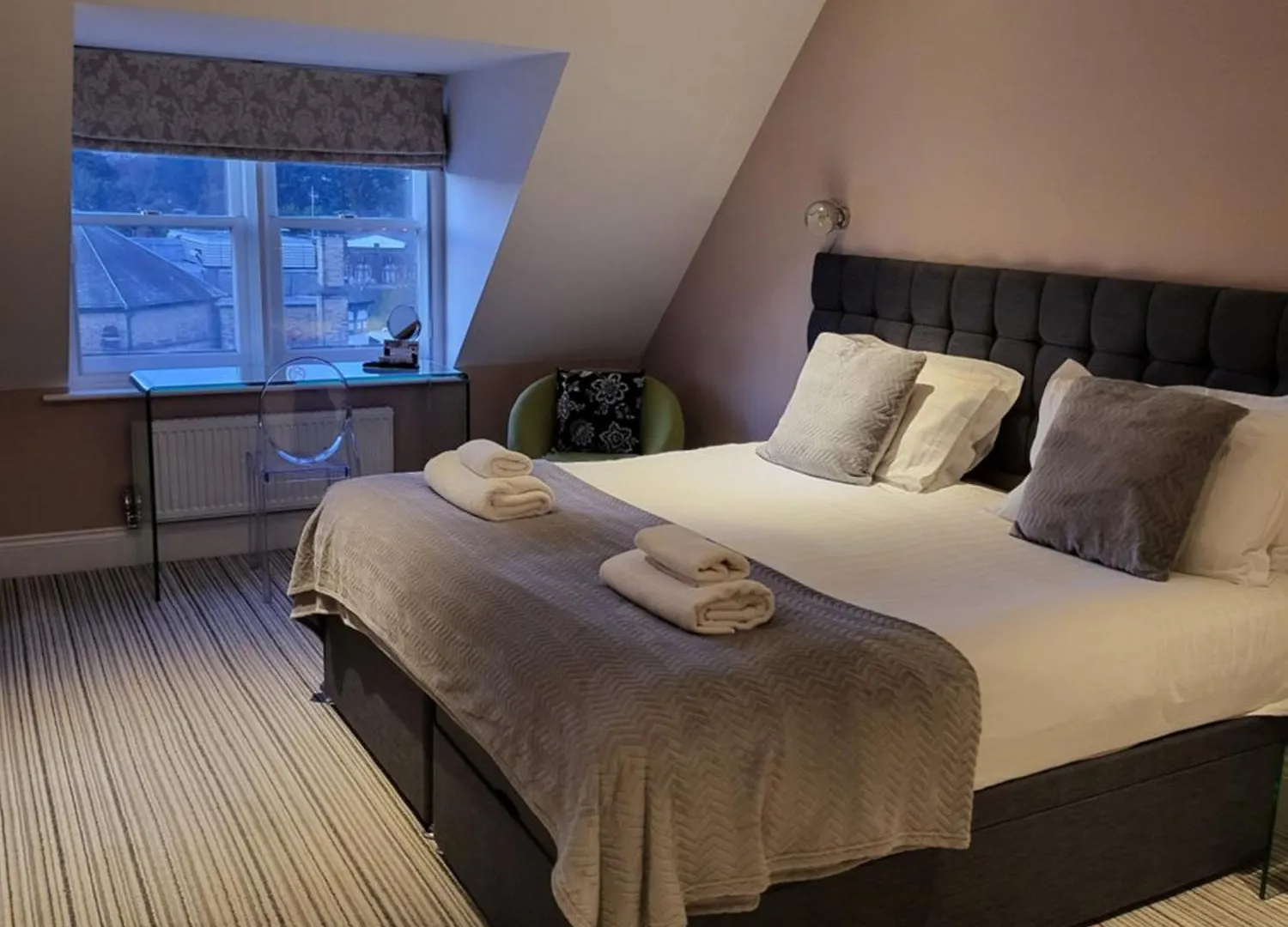Appartamento Harrogate Lifestyle Luxury Serviced Aparthotel