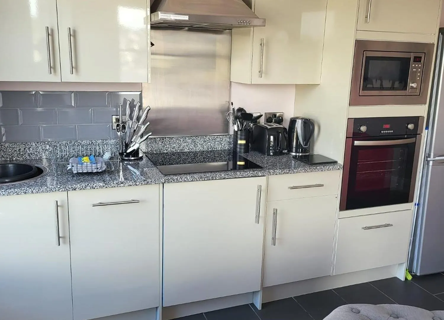 Appartamento Harrogate Lifestyle Luxury Serviced Aparthotel