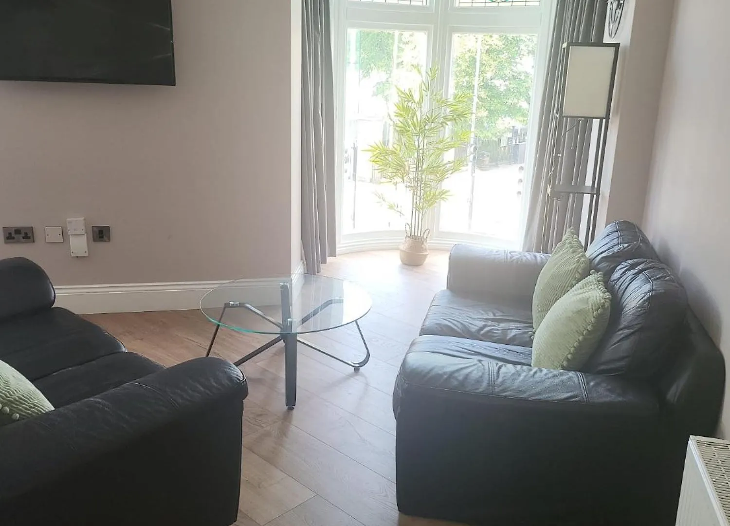 Appartamento Harrogate Lifestyle Luxury Serviced Aparthotel