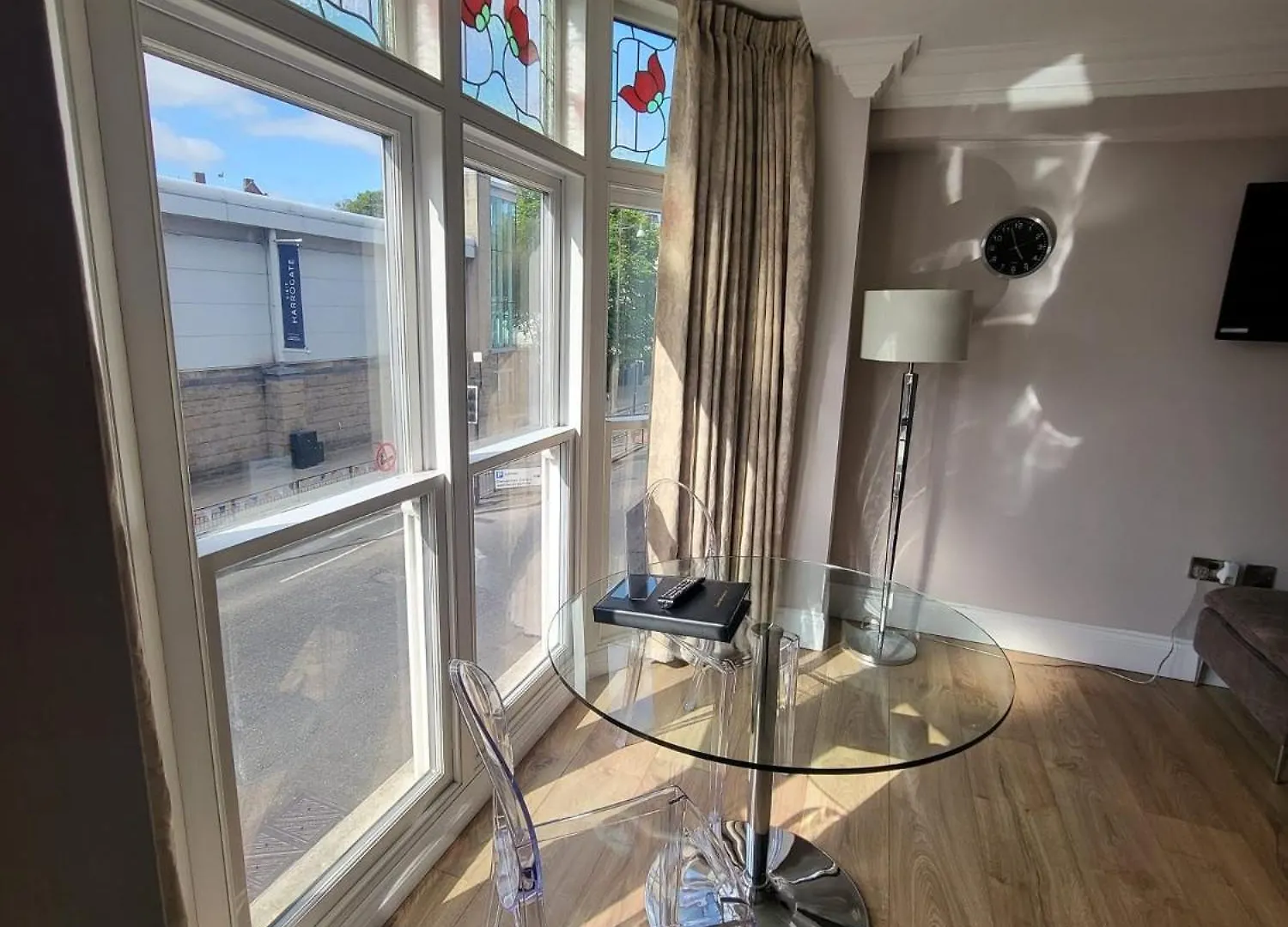 Harrogate Lifestyle Luxury Serviced Aparthotel