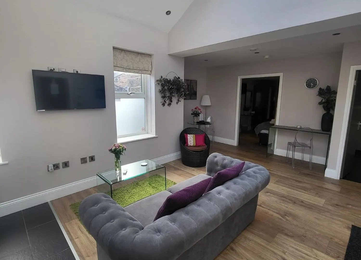 Appartamento Harrogate Lifestyle Luxury Serviced Aparthotel