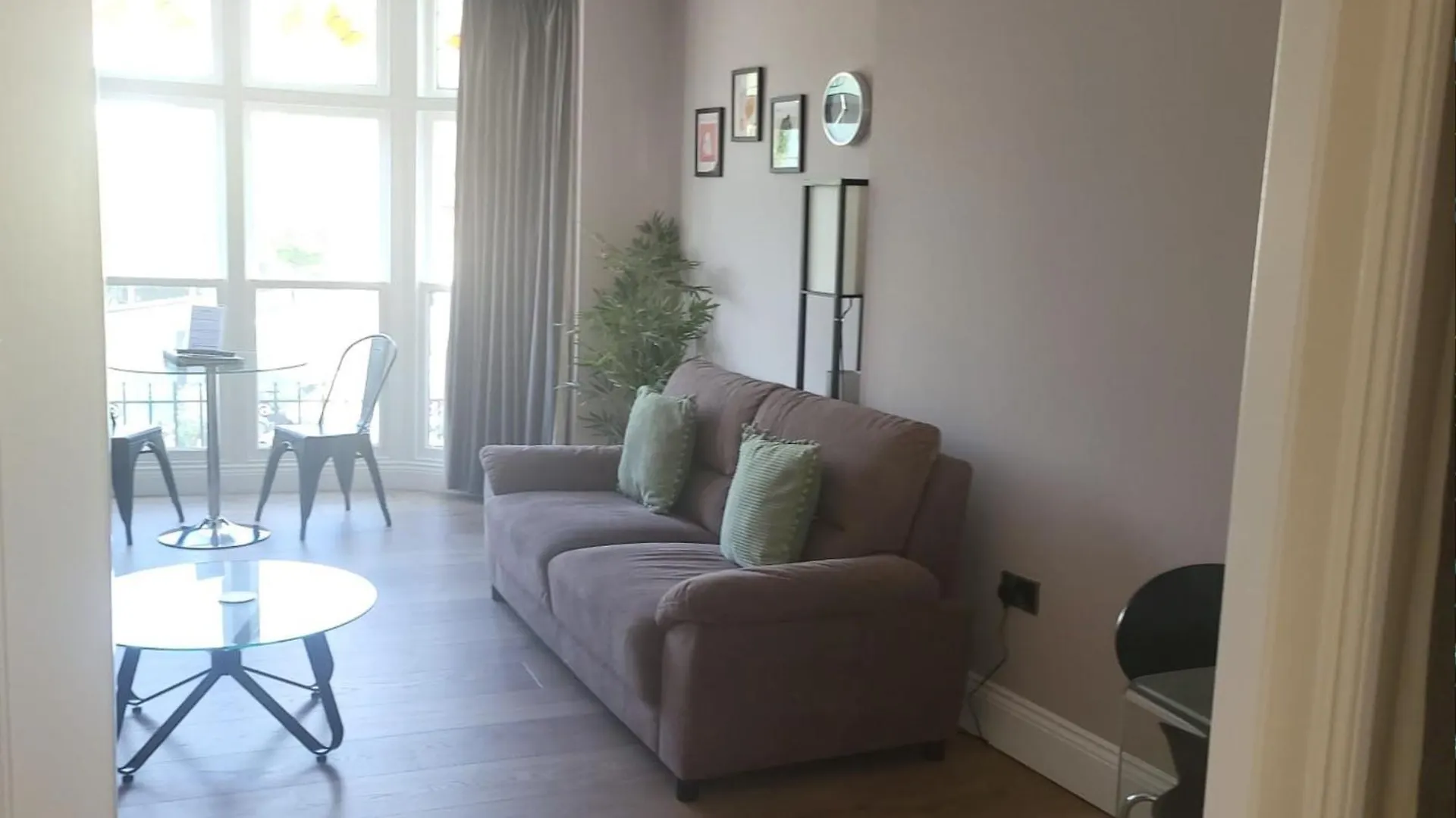 Harrogate Lifestyle Luxury Serviced Aparthotel Appartamento